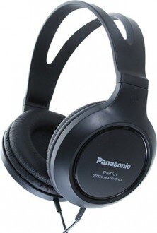 Panasonic RP-HT161E Kulaklık kullananlar yorumlar